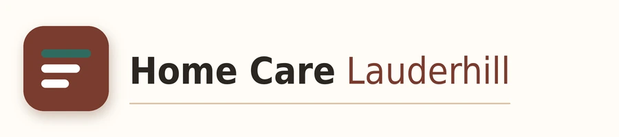 Home Care Lauderhill